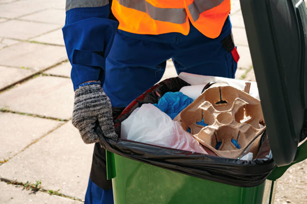 Demolition Debris Removal in Titusville, FL